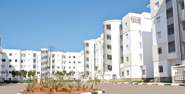 قروض السكن تقفز بـ2.4 %