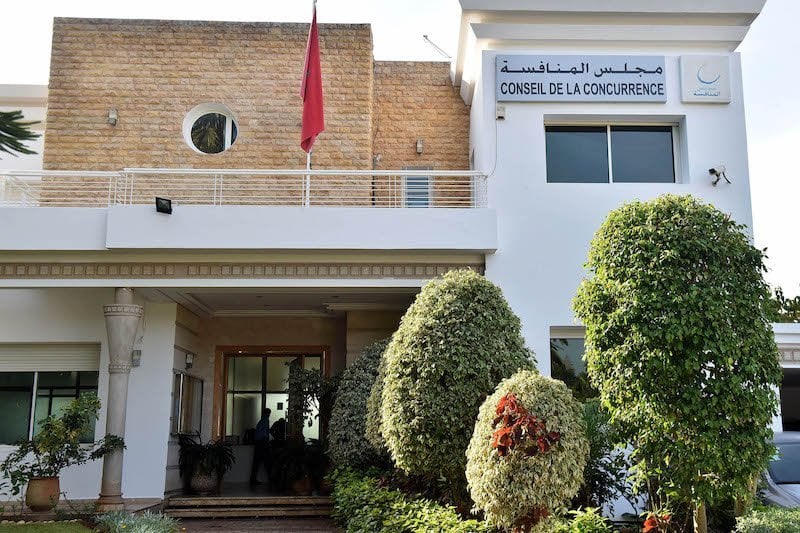 دركي المنافسة يفضح مستغلي الدفع الإلكتروني