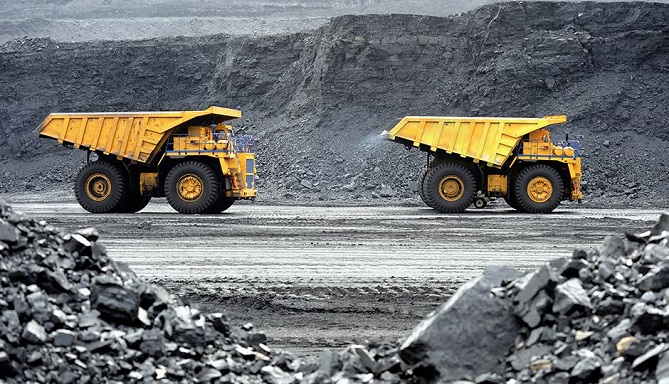 مناجم تتطلع لمضاعفة إنتاجها من النحاس وتتبنى سياسة حذرة تجاه الكوبالت