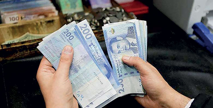 البنوك في حاجة إلى سيولة بأزيد من 12 ألف مليار