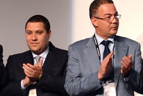 فضيحة تذاكر المونديال.. بودريقة يخرج عن صمته بحقائق مثيرة