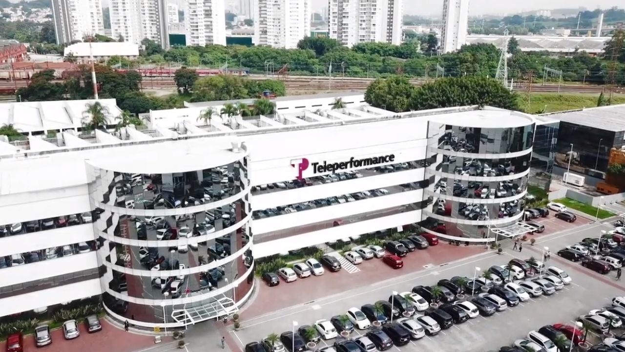 "تيلي بيرفارمونس" تعتزم الاستحواذ على "ماجوريل"