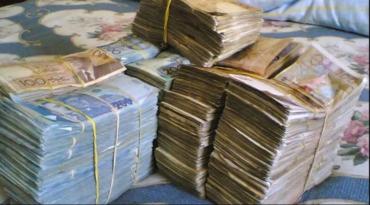 بالأرقام: ثروة الفرد المغربي البالغ تجاوزت سقف 13 مليونا خلال سنة