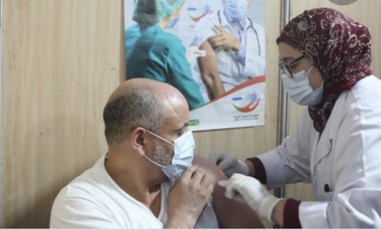 حصيلة كورونا: الإصابات في تراجع مع بداية الأسبوع