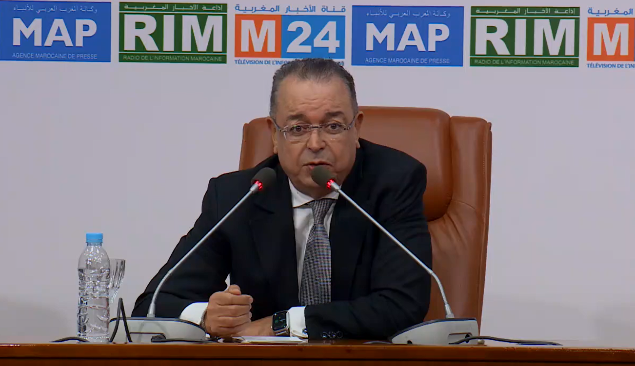 حداد: التعامل مع الاتحاد الأوربي مستمر رغم قرار برلمانه "اللامسؤول"