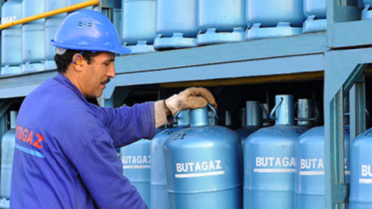 دعم الغاز يفاقم فاتورة المقاصة بأزيد من 16 ألف مليارا