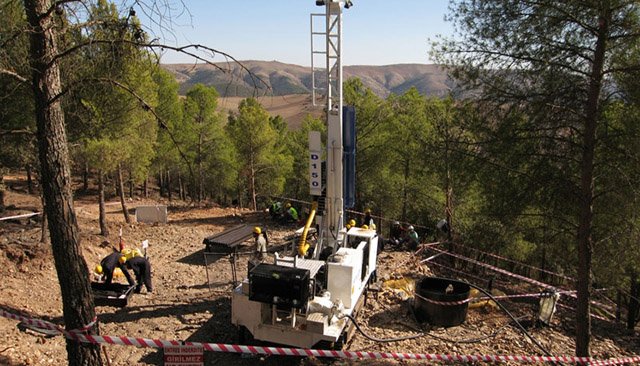 الأسترالية "أتلانتيك تين" تعيد إطلاق مشروع منجم القصدير بـ"أشماش" قرب مكناس