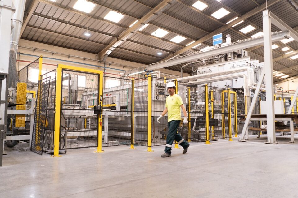 150 مليون درهم لتطوير صناعة الخشب.. استثمار لتعزيز التنافسية والتحديث