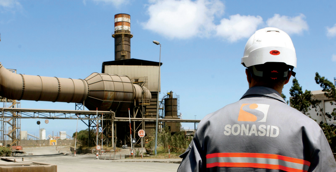 أرباح صوناصيد ترتفع بـ359٪ في النصف الأول من 2025