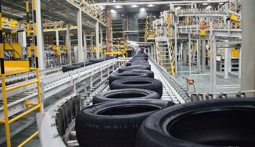 شركة صينية تطلق مشروعا صناعيا لإطارات الشاحنات بالمغرب