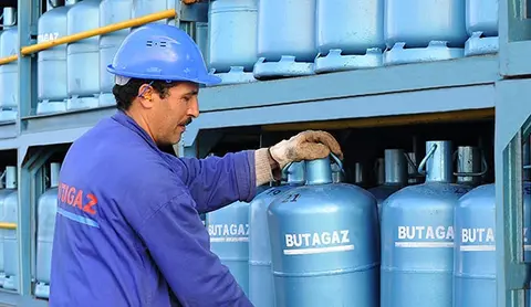 المقاصة: انخفاض نفقات الصادرة بأزيد من40%