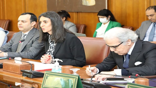 رغم المخاطر.. المغرب يرى في العملات المشفرة فرصة لتعزيز الشمول المالي