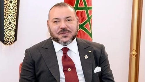 الملك: المغرب بين المبادرين لتأسيس آليات دولية للحوار الحضاري والتصدي للإرهاب