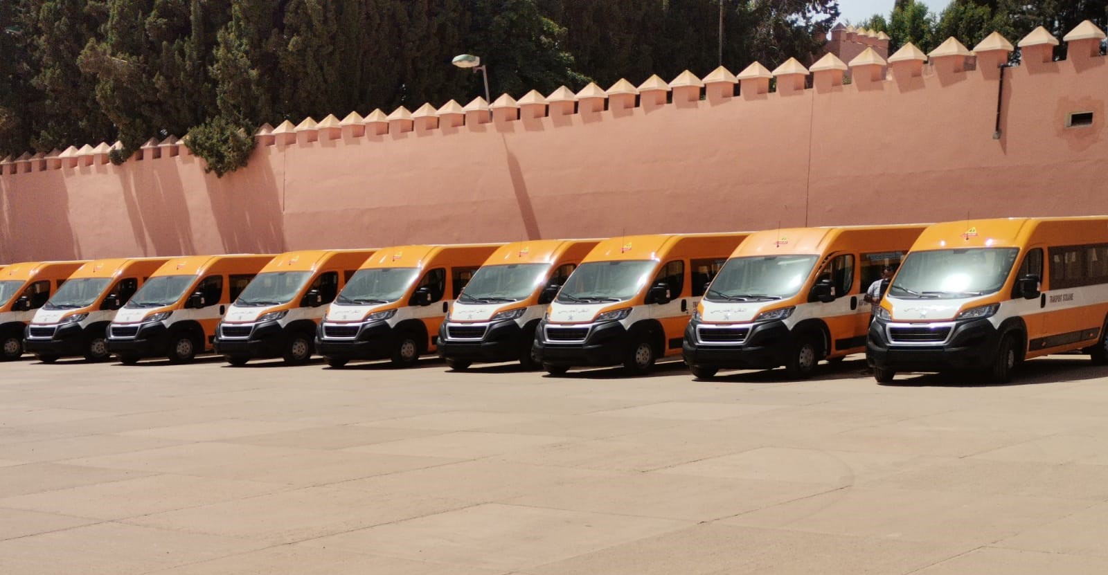 اشتوكة أيت باها.. مشاريع بأزيد 121 مليون درهم في إطار المرحلة الثالثة من المبادرة الوطنية للتنمية البشرية