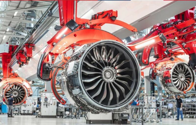المركب الصناعي الجديد سيمكن من إنجاز محركات للطائرات بأياد مغربية