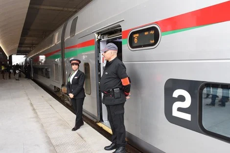 "البراق" يقدم عروضا خاصة بمناسبة الذكرى الخامسة لإنطلاقه