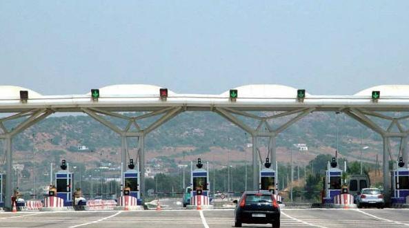 شركة الطرق السيارة وفرعها للخبرة التقنية يتبرعان بـ50 مليون درهم لضحايا الزلزال