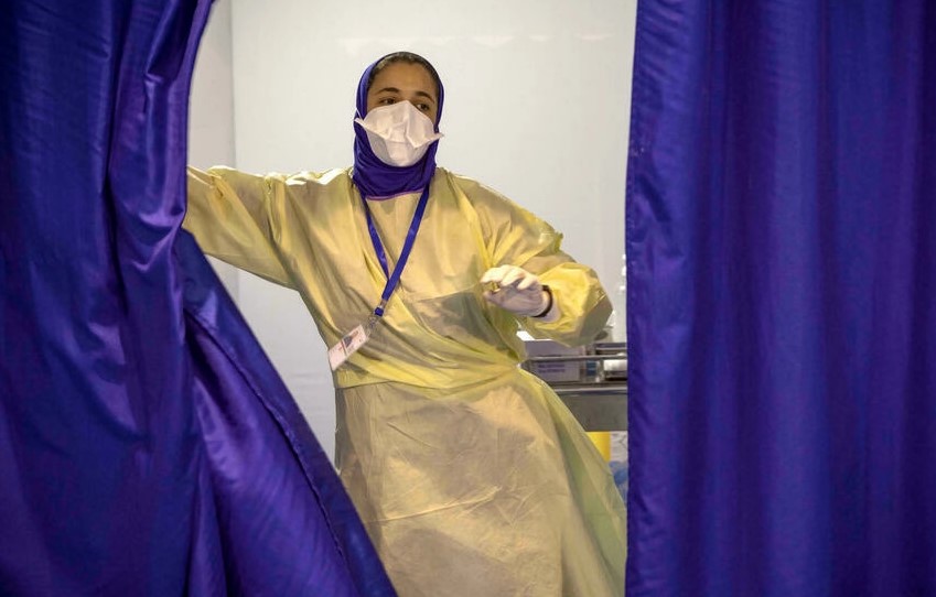 2 مارس.. المغرب يربح جولة مهمة في حربه ضد كورونا