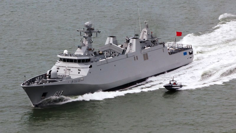 تهريب المخدرات.. البحرية الملكية تحجز 3 أطنان من الشيرا عرض ساحل الناظور