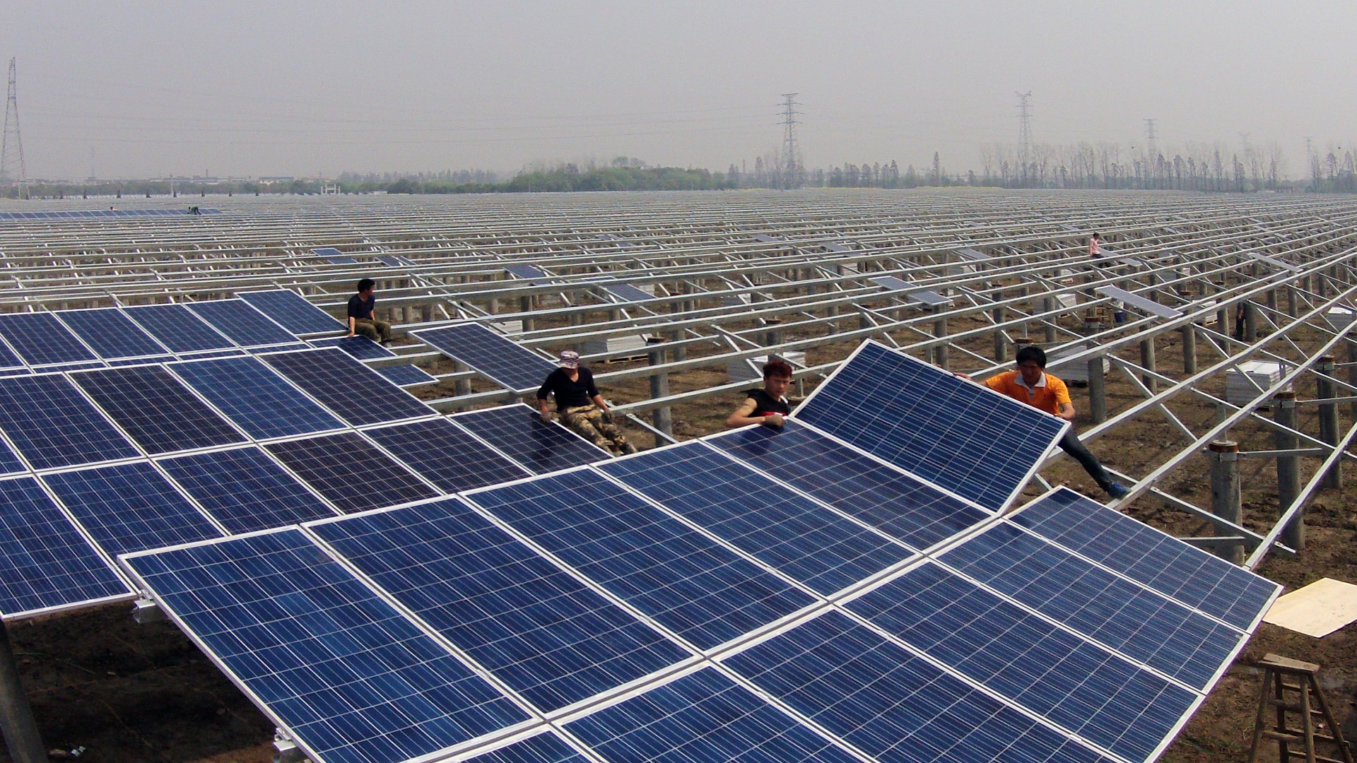 تعاون مغربي نيجيري في مجال الطاقات المتجددة