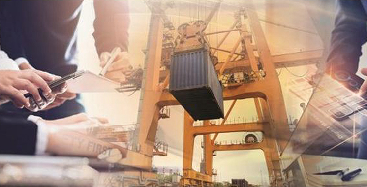 "بورت نيت" تطلق خدمة التحقق من الهوية عبر بطاقة التعريف الوطنية لولوج الشباك الوحيد للتجارة الخارجية