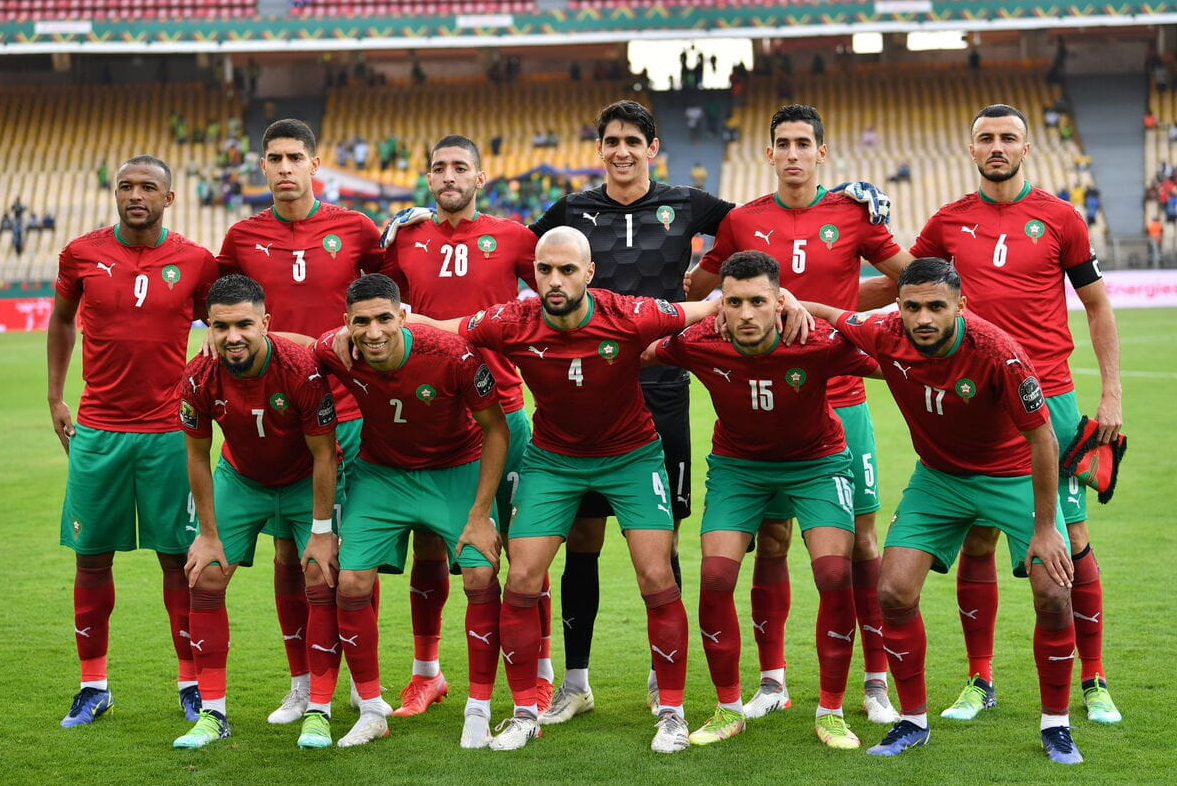 المنتخب الوطني يواجه مالاوي في ثمن نهائي كأس أفريقيا