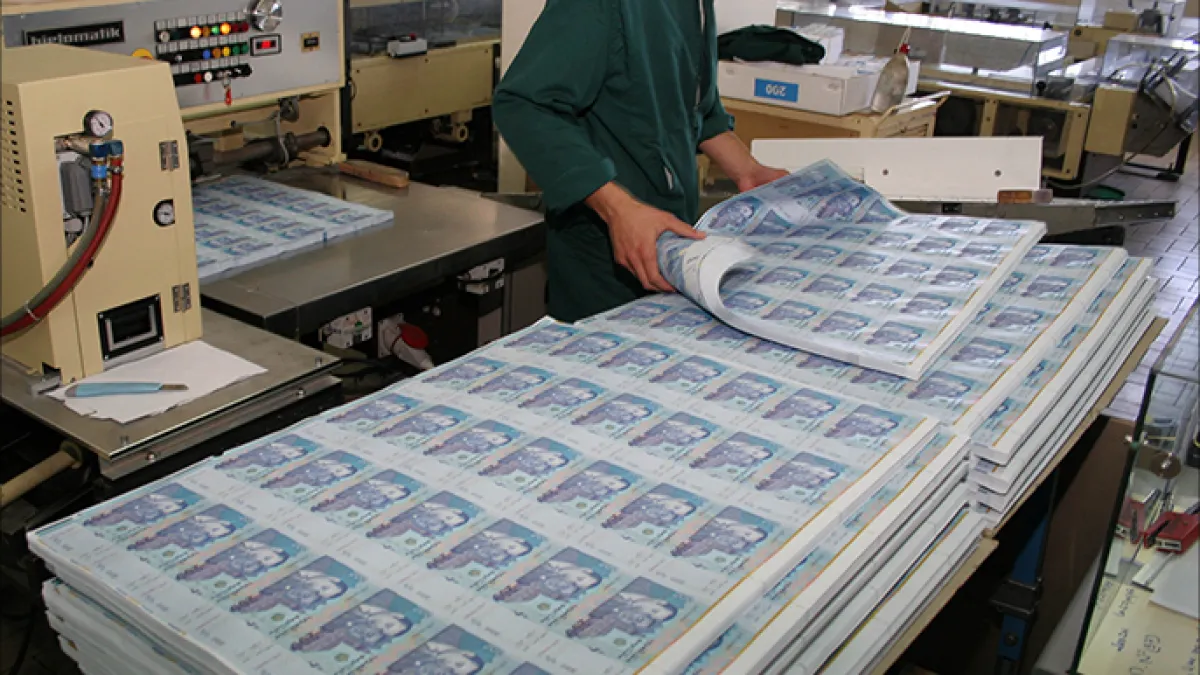 الأصول الاحتياطية للمغرب تبلغ 459,9 مليار درهم