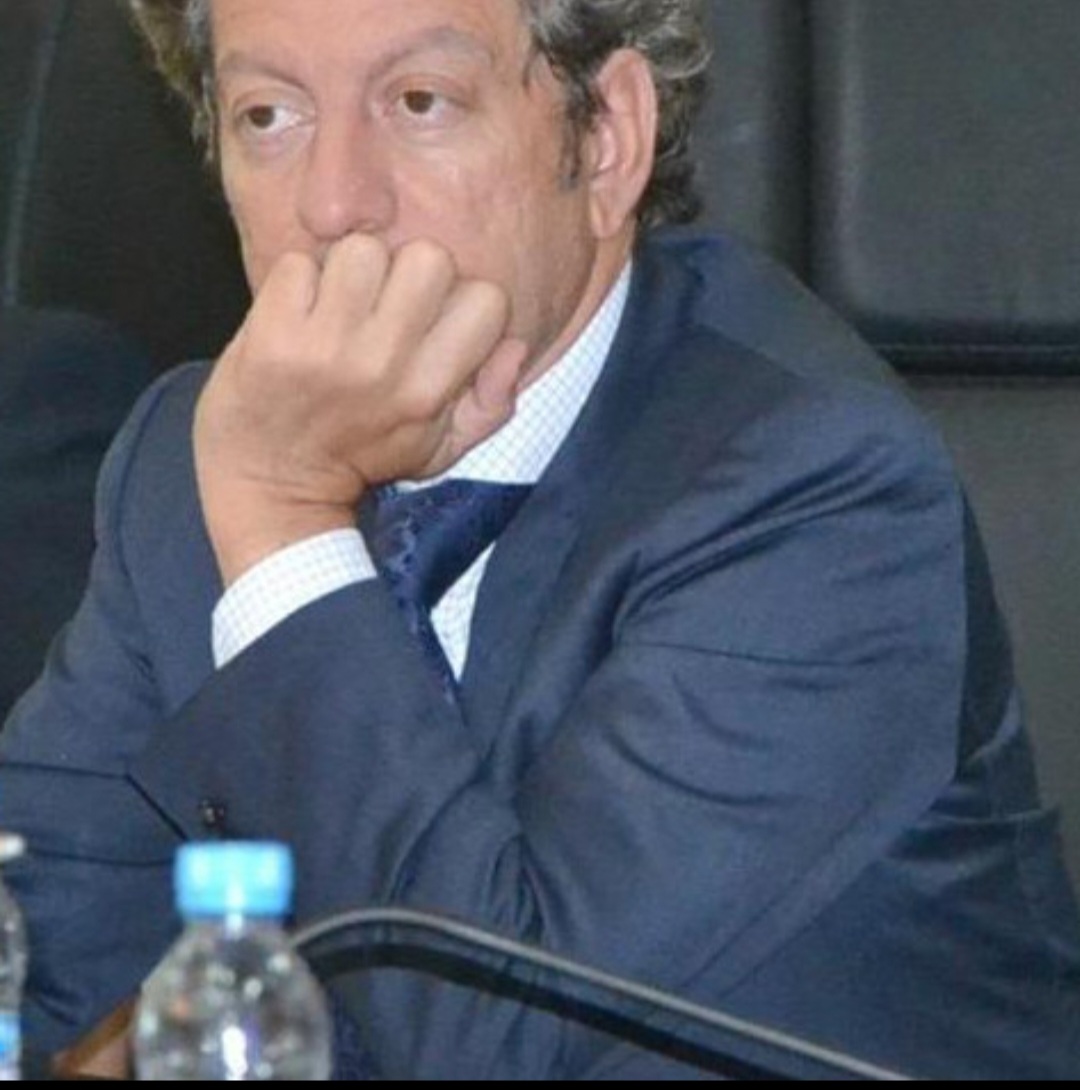 هولدينغ علي بلحاج يفاوض البنك الأوربي للاستثمار حول قرض يفوق 36 مليارا