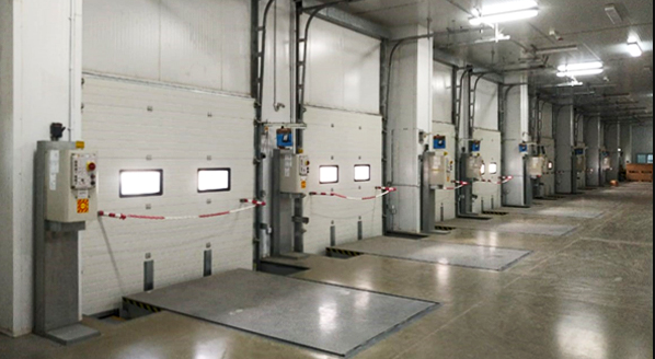 رسميا.. "الدار البيضاء للخدمات" تسيطر على سلسلة التبريد والتوزيع الغذائي بالعاصمة الاقتصادية