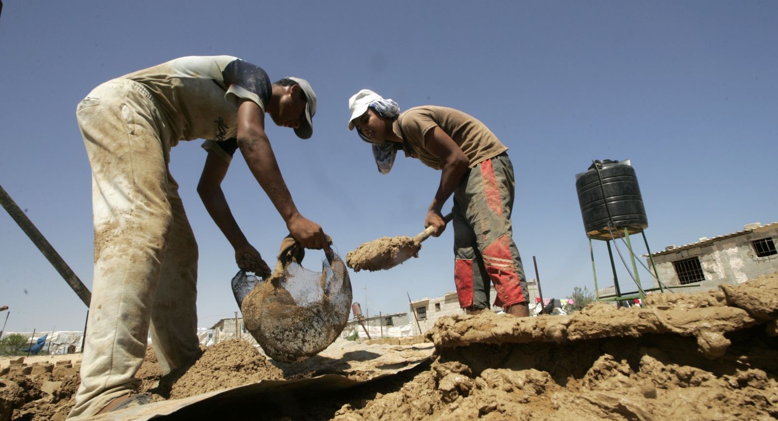 60 ألف مغربي استقالوا من "الشغل الناقص"