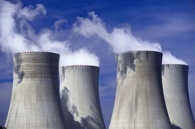 تقرير دولي: المغرب لا يزال في مرحلة الدراسة لتطوير برنامج نووي مدني