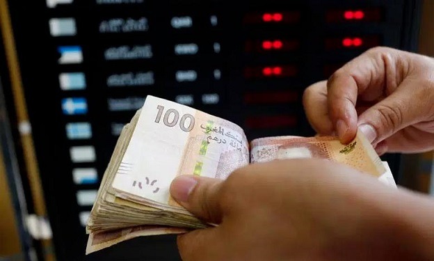 سعر صرف الدرهم يواصل تراجعه أمام الأورو ليومه الخميس