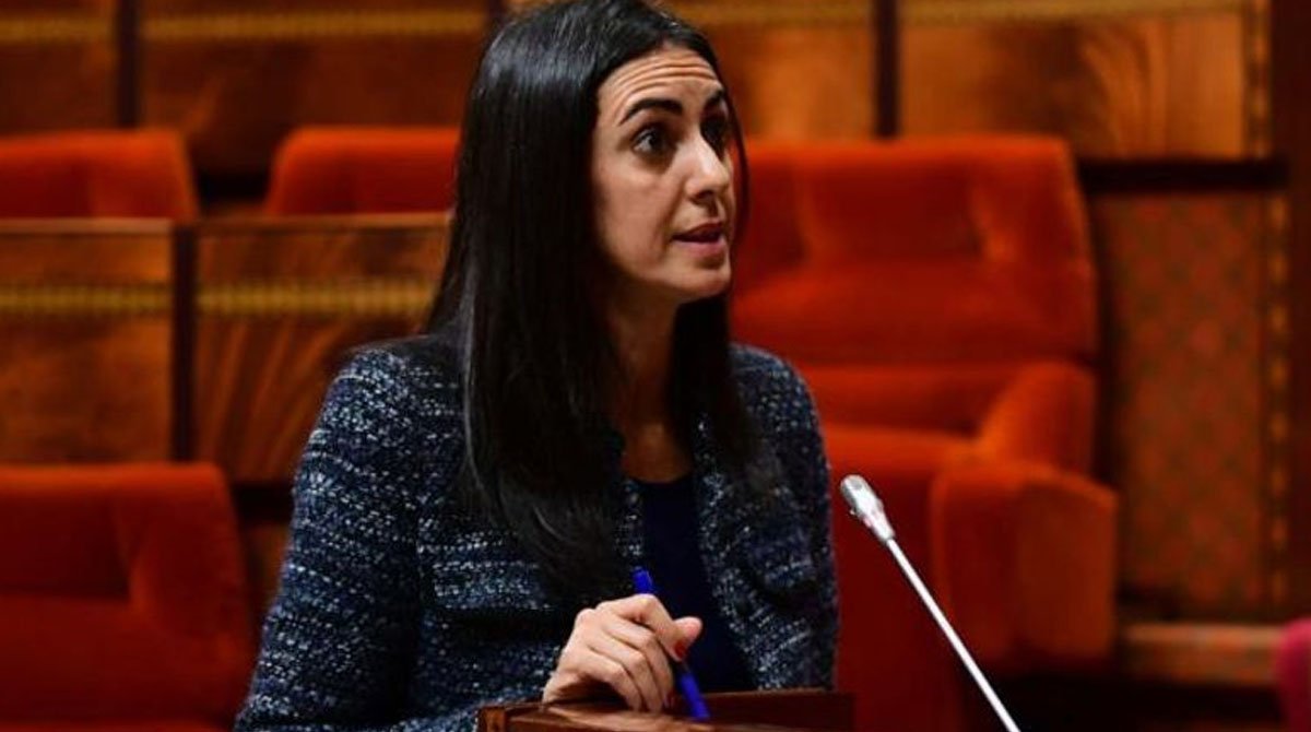 نادية فتاح: مراقبة الأسعار بالأسواق أسفرت تحرير أزيد من 12 ألف مخالفة