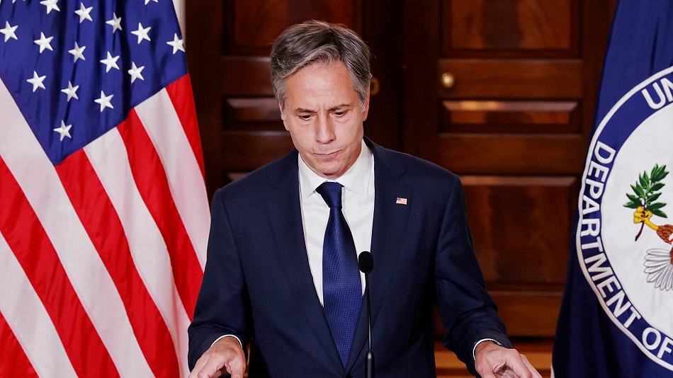 وزير الخارجية الأمريكي يزور المغرب والجزائر لهذا الغرض