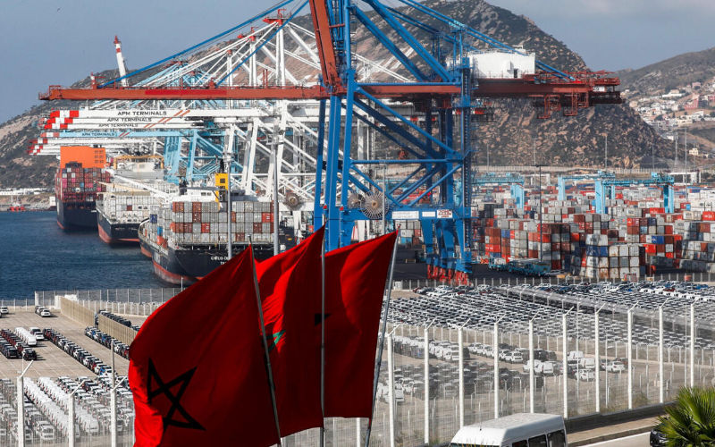 "الاستثمار ذي الأثر" يضع المغرب في وصافة إفريقيا