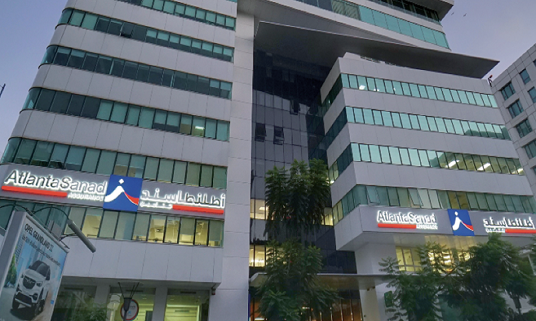 أطلنطا سند تطلق أول تأمين للتروتينات الكهربائية في المغرب