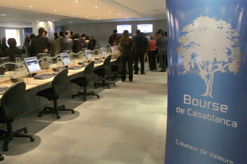 بورصة الدار البيضاء.. "مازي" يغلق عند 19.200 نقطة