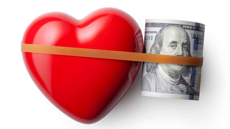 عيد الحب.. قيمة عمليات الاحتيال "الرومانسية" بالملايير !