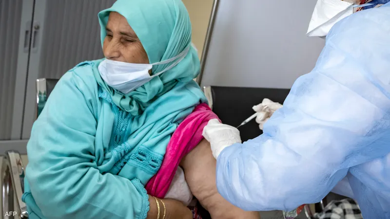 حصيلة كورونا: هذه عدد الإصابات والوفيات خلال نهاية الأسبوع