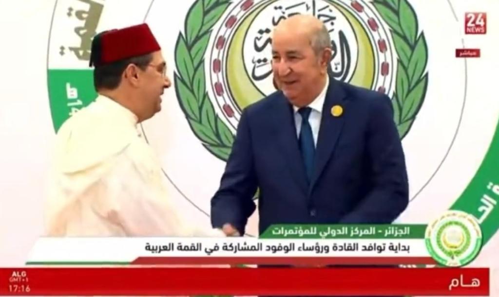 بوريطة يترأس الوفد المغربي المشارك في القمة العربية بتعليمات ملكية