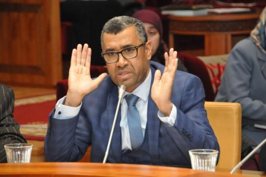 "بيجيدي" يسائل الحكومة حول مآل 10 ملايير من الاعتمادات الإضافية في الميزانية