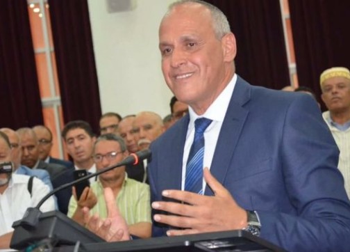 إنتخاب مغربي رئيسا للجنة الشؤون الاقتصادية بالبرلمان العربي