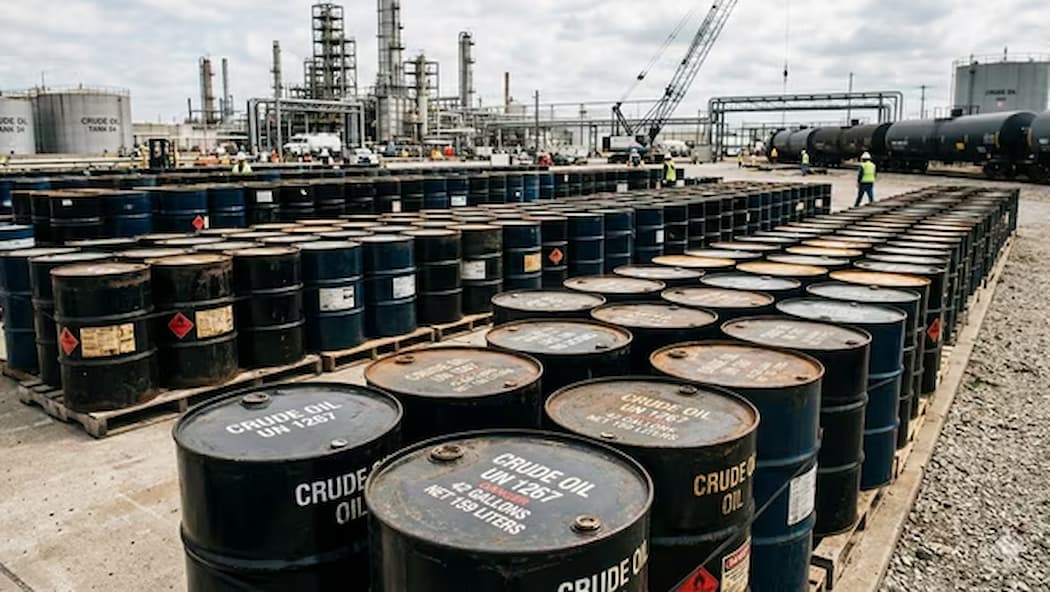 وزارة الانتقال الطاقي تؤكد تتبعها لتطورات أسواق الطاقة