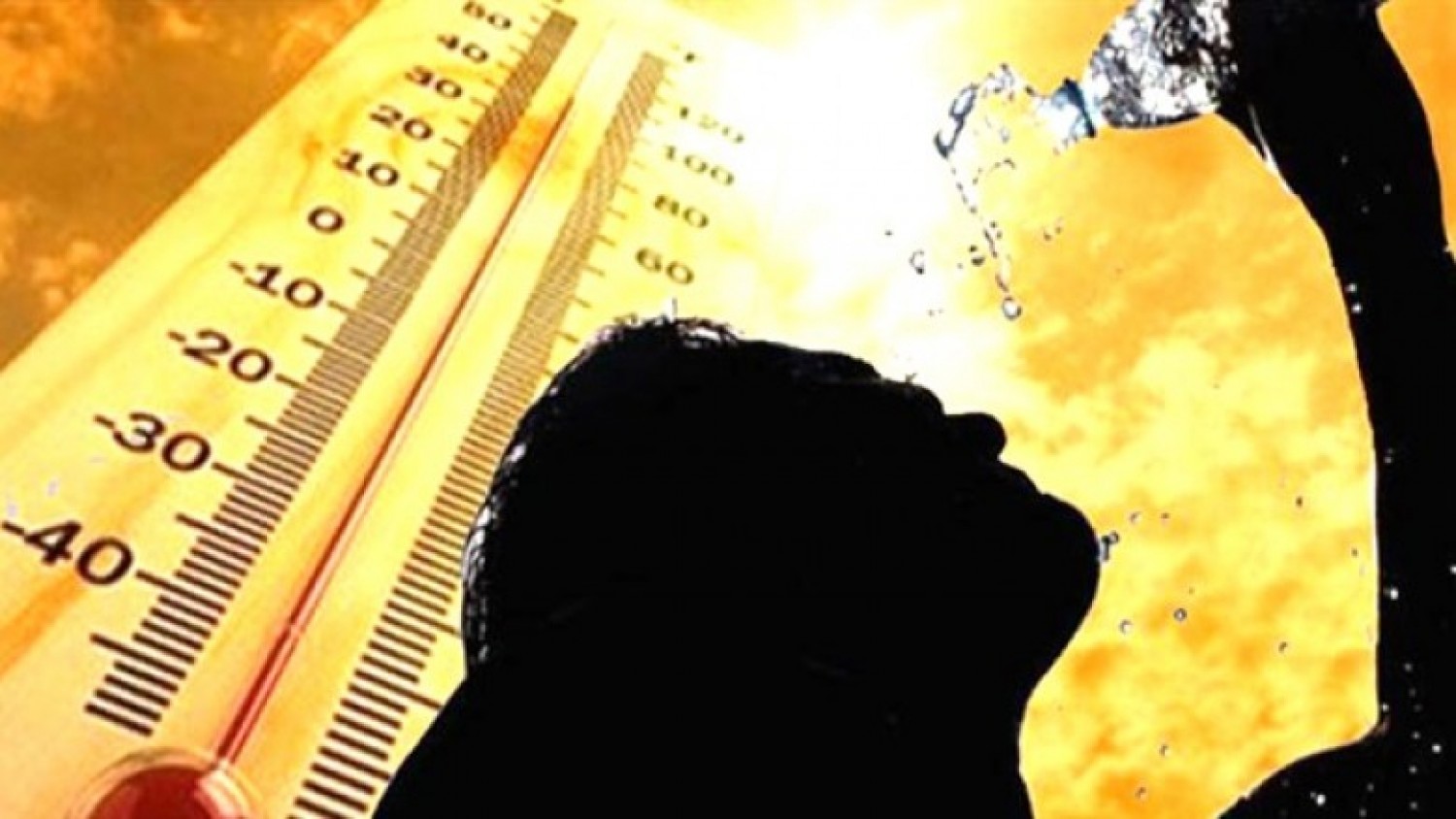 درجات الحرارة تواصل ارتفاعها وضباب كثيف بهذه المناطق