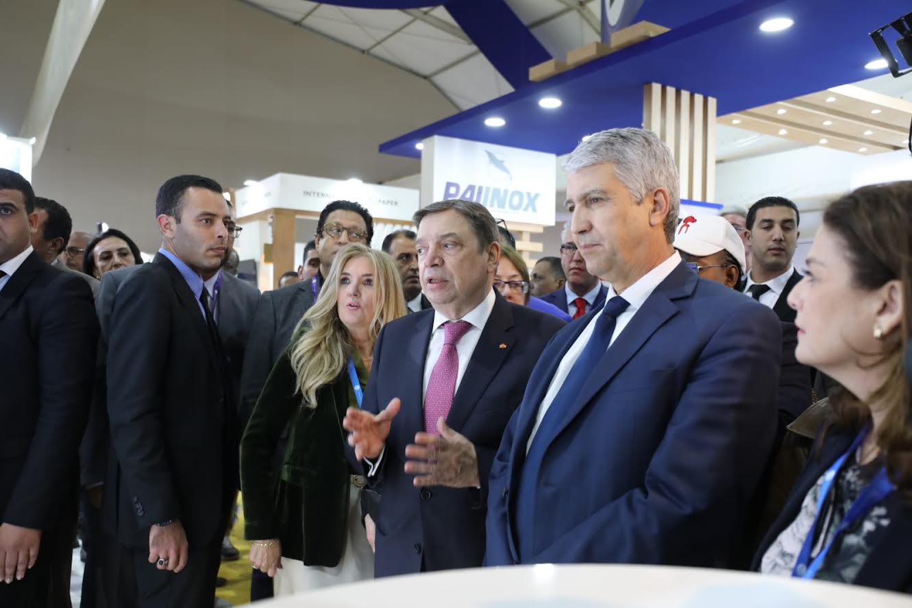 البحث والابتكار في الصيد البحري محور تقارب مغربي-إسباني