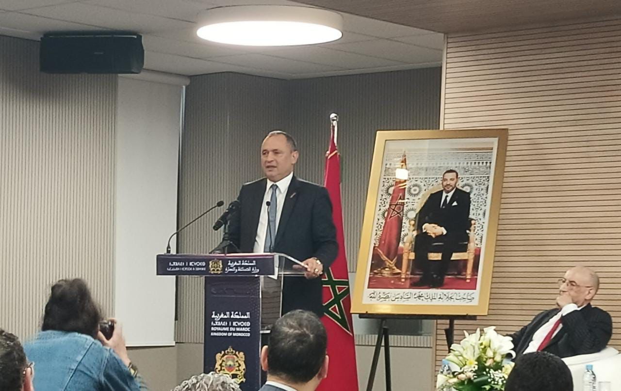 مزور معلقا على وضعية الأسر: لا يمكننا تغطية الشمس بالغربال