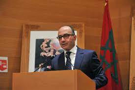 بنسودة: إصلاح النظام المحاسبي للدولة سيضمن الشفافية