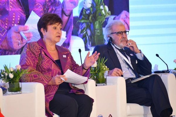 العملات المشفرة.. الجواهري يدعو إلى استمرار النقاش وتعميقه خلال الفترة المقبلة