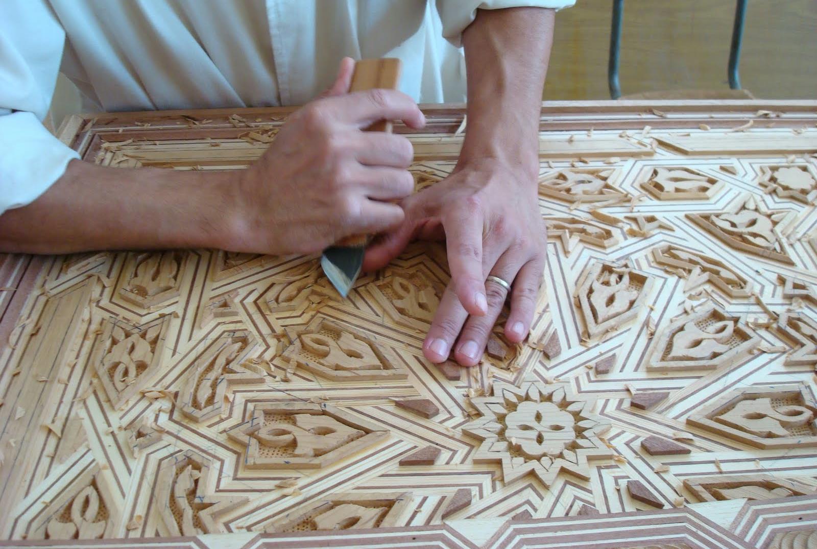 مبادرة رقمية جديدة لدعم تصدير الحرف المغربية نحو الأسواق العالمية