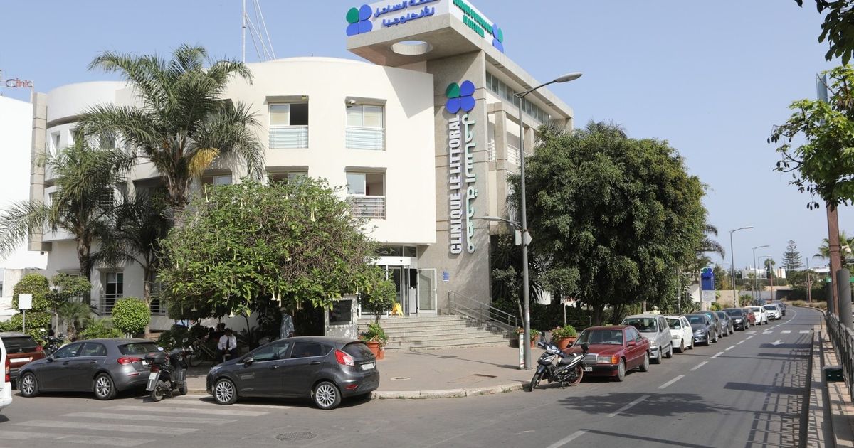 استثمار بقيمة 3.5 مليار درهم لبناء 30 مستشفى